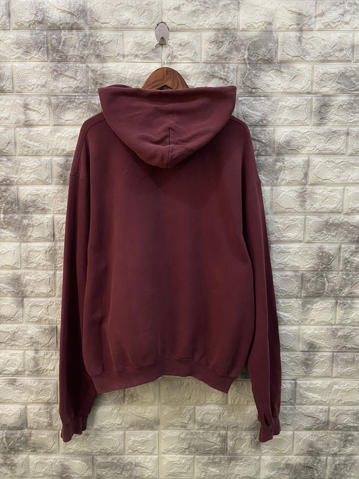 Champion × Vintage Champion Hoodie Size US L / EU 52-54 / 3 - 4 Thumbnail