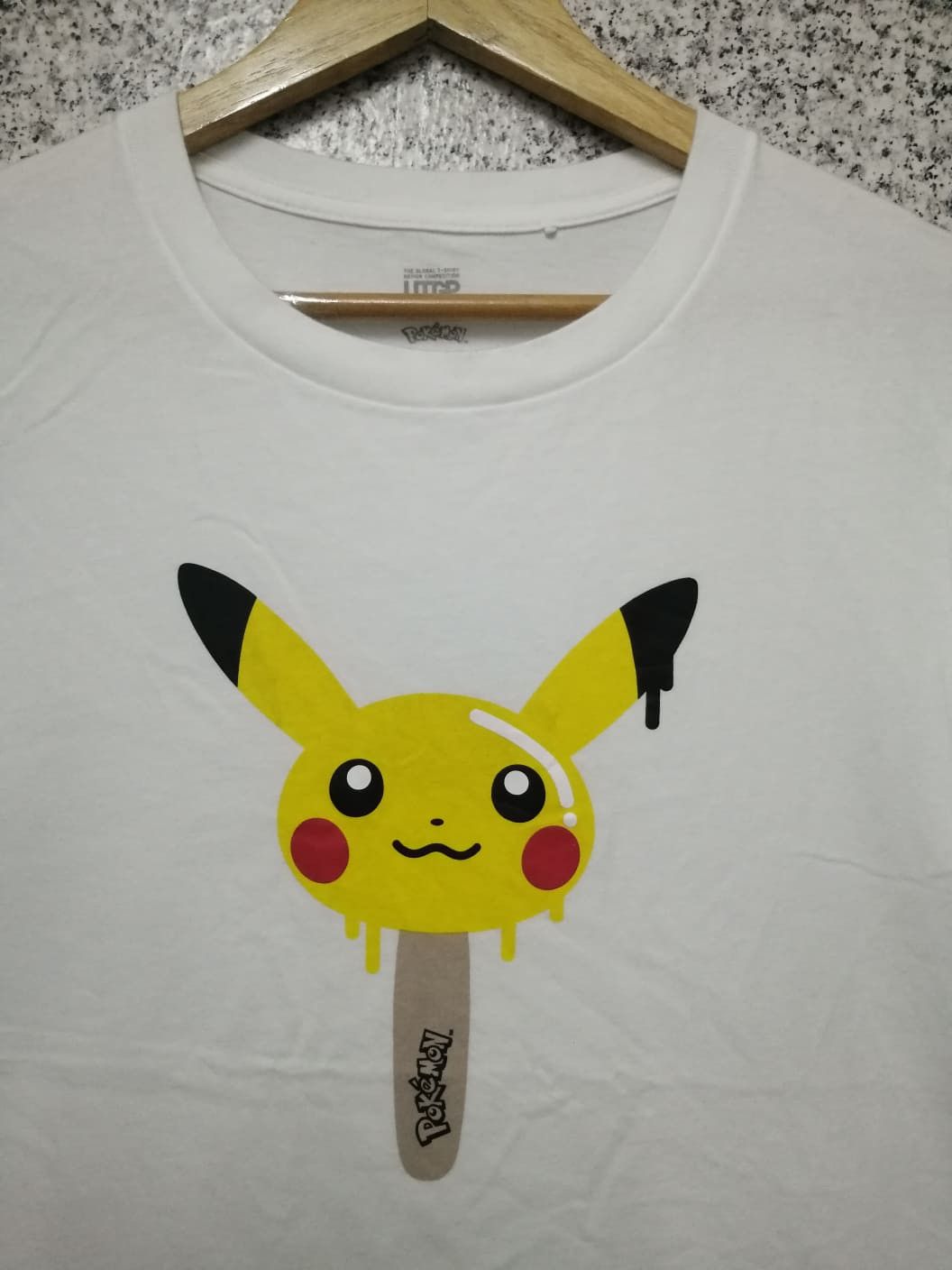 Cartoon Network × Japanese Brand × Pokemon VINTAGE POKEMON VERY RARE Size XL / US 12-14 / IT 48-50 - 3 Thumbnail
