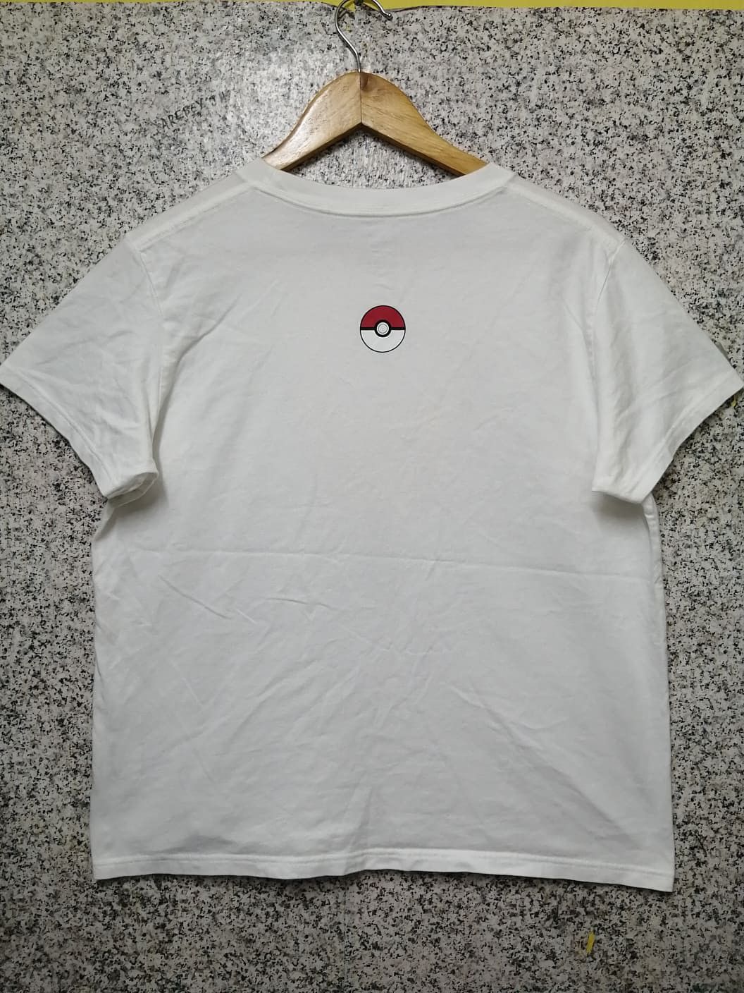 Cartoon Network × Japanese Brand × Pokemon VINTAGE POKEMON VERY RARE Size XL / US 12-14 / IT 48-50 - 2 Thumbnail