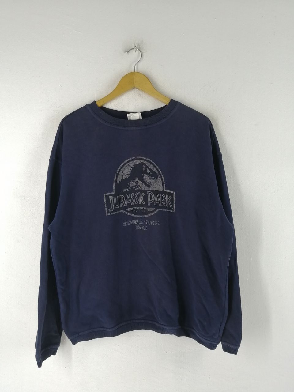 JURASSIC PARK SWEATSHIRT