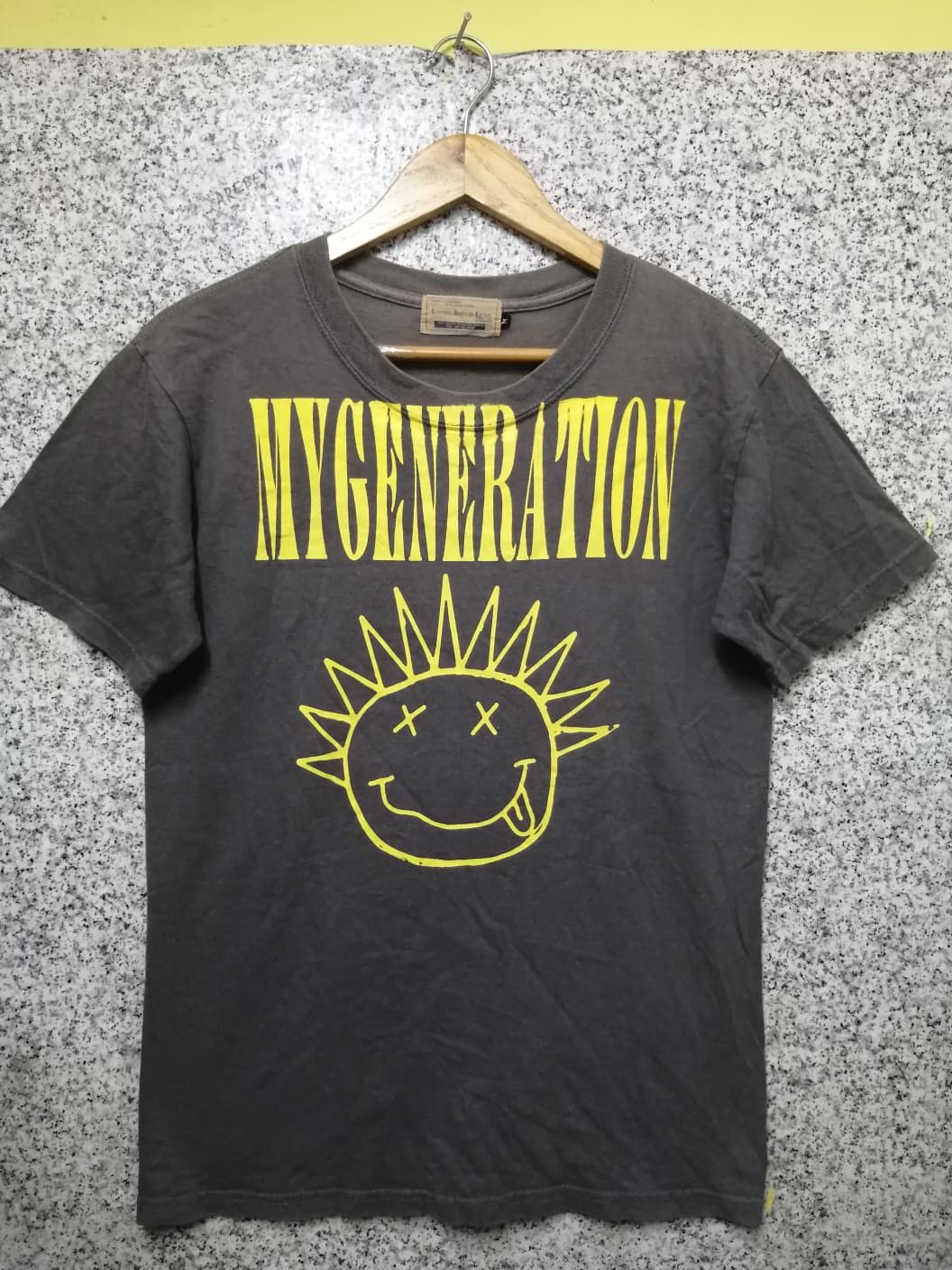 Japanese Brand × Seditionaries × Vintage VINTAGE PUNK VERY RARE Size US M / EU 48-50 / 2 - 1 Thumbnail
