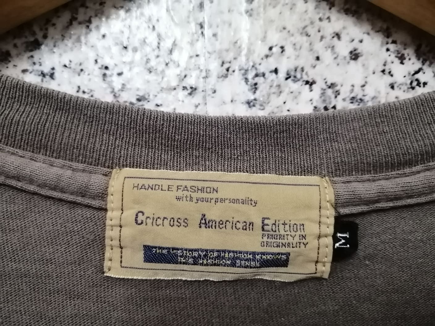 Japanese Brand × Seditionaries × Vintage VINTAGE PUNK VERY RARE Size US M / EU 48-50 / 2 - 4 Thumbnail