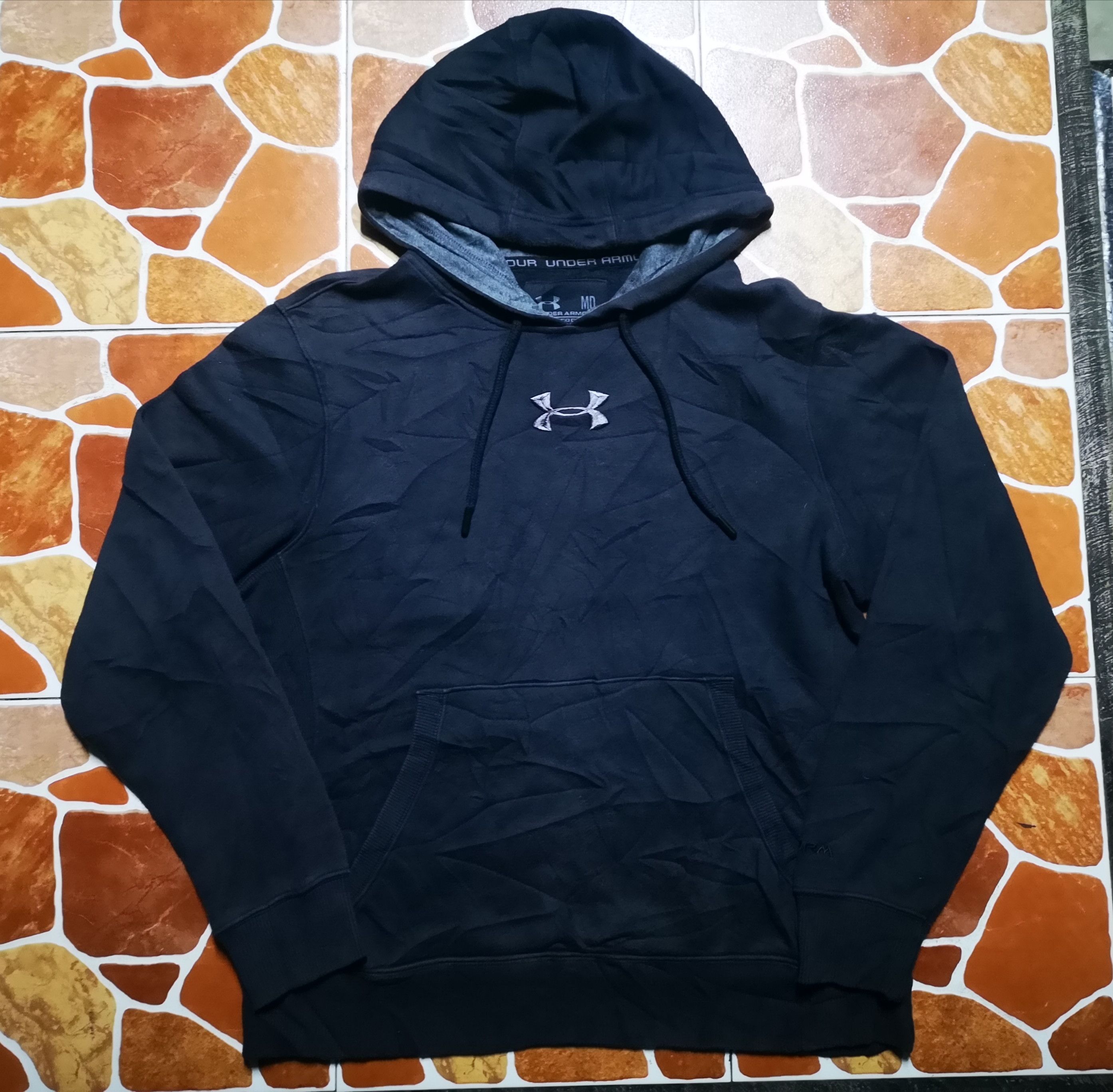 Under Armour Under armour University High school Size US M / EU 48-50 / 2 - 2 Thumbnail
