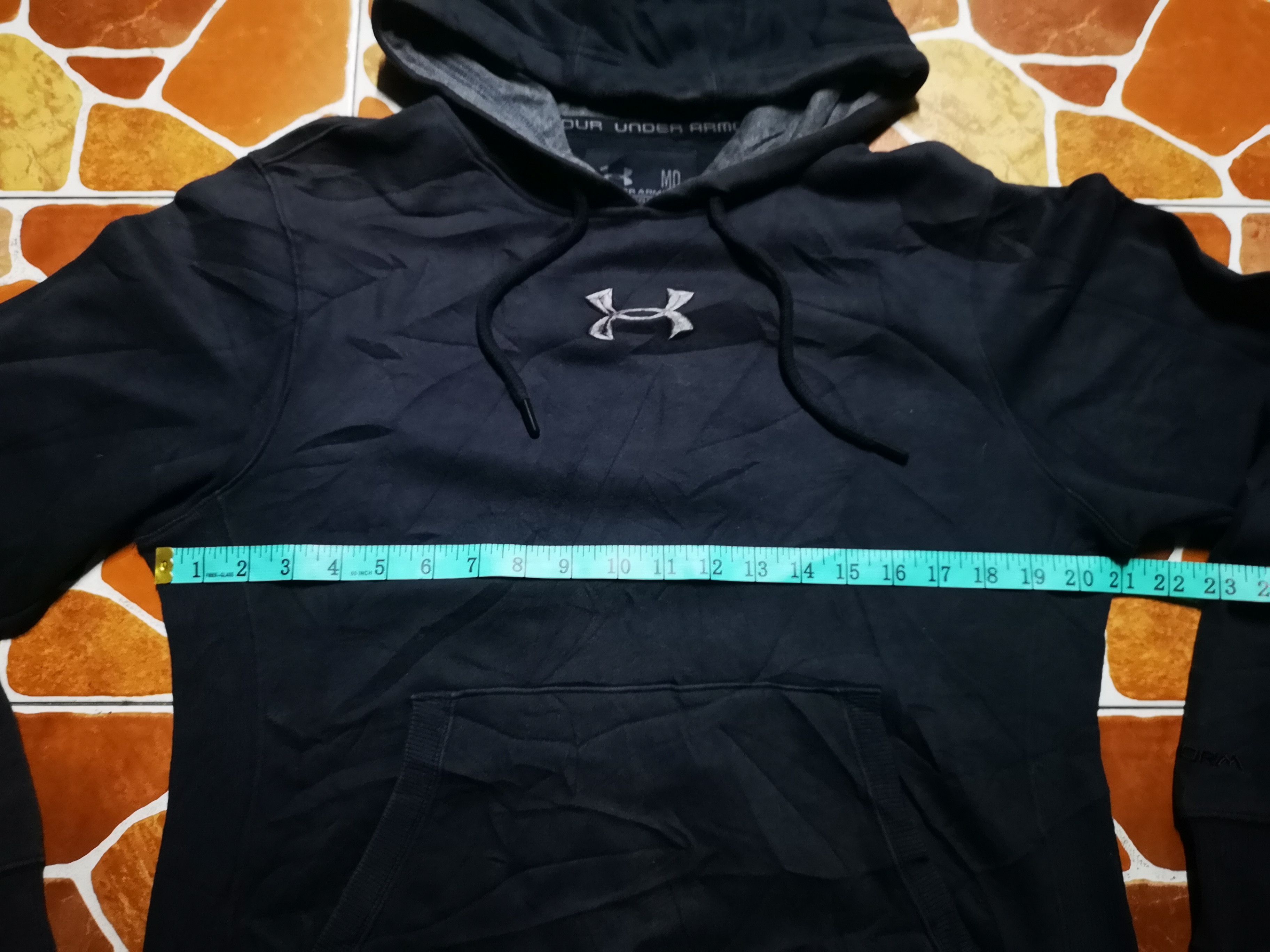 Under Armour Under armour University High school Size US M / EU 48-50 / 2 - 9 Thumbnail