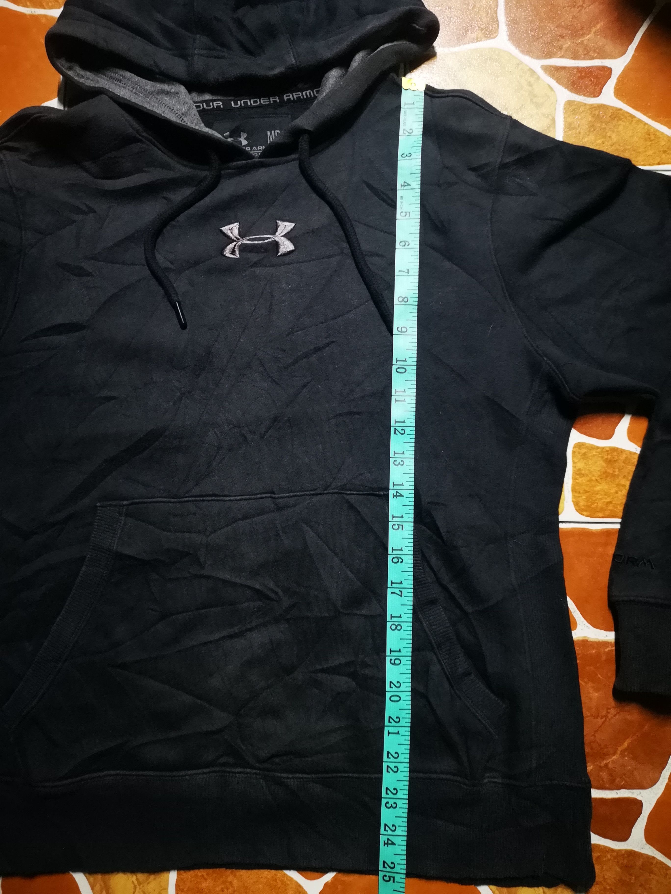 Under Armour Under armour University High school Size US M / EU 48-50 / 2 - 10 Thumbnail