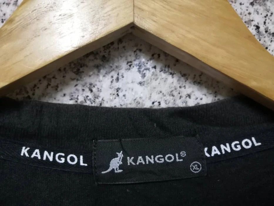 Kangol × Vintage VINTAGE KANGOL VERY RARE Size US XL / EU 56 / 4 - 4 Thumbnail