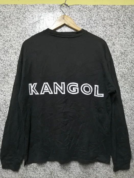 Kangol × Vintage VINTAGE KANGOL VERY RARE Size US XL / EU 56 / 4 - 1 Thumbnail