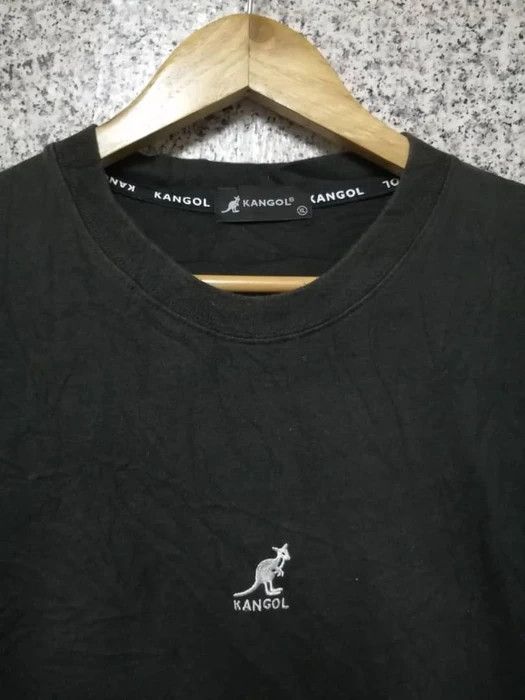 Kangol × Vintage VINTAGE KANGOL VERY RARE Size US XL / EU 56 / 4 - 3 Thumbnail