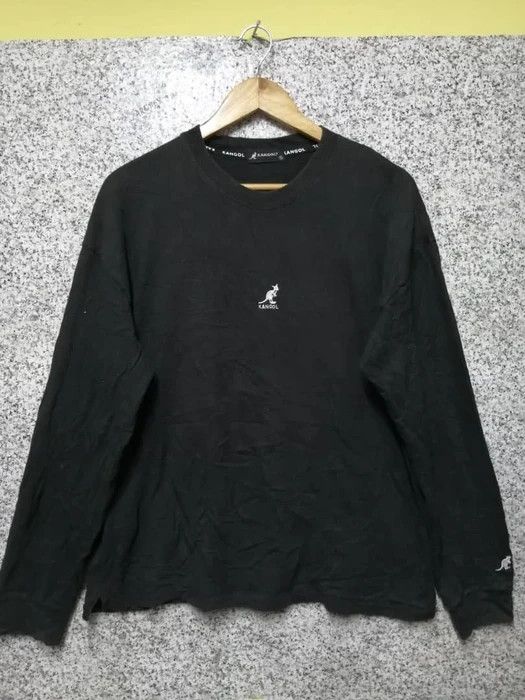 Kangol × Vintage VINTAGE KANGOL VERY RARE Size US XL / EU 56 / 4 - 2 Thumbnail