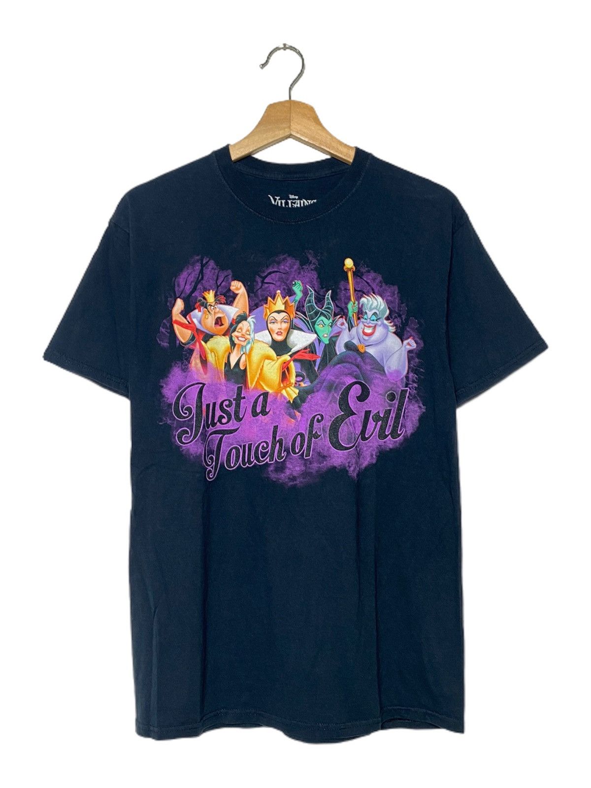 Cartoon Network × Disney × Vintage Vintage Disney Villians / Toy Story Anime Akira Evangelion Size US M / EU 48-50 / 2 - 1 Thumbnail