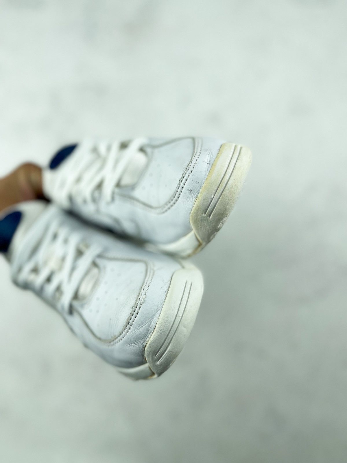Nike × Vintage Vintage Nike AirLiner size us 8 womens Size US 8 / IT 38 - 3 Thumbnail