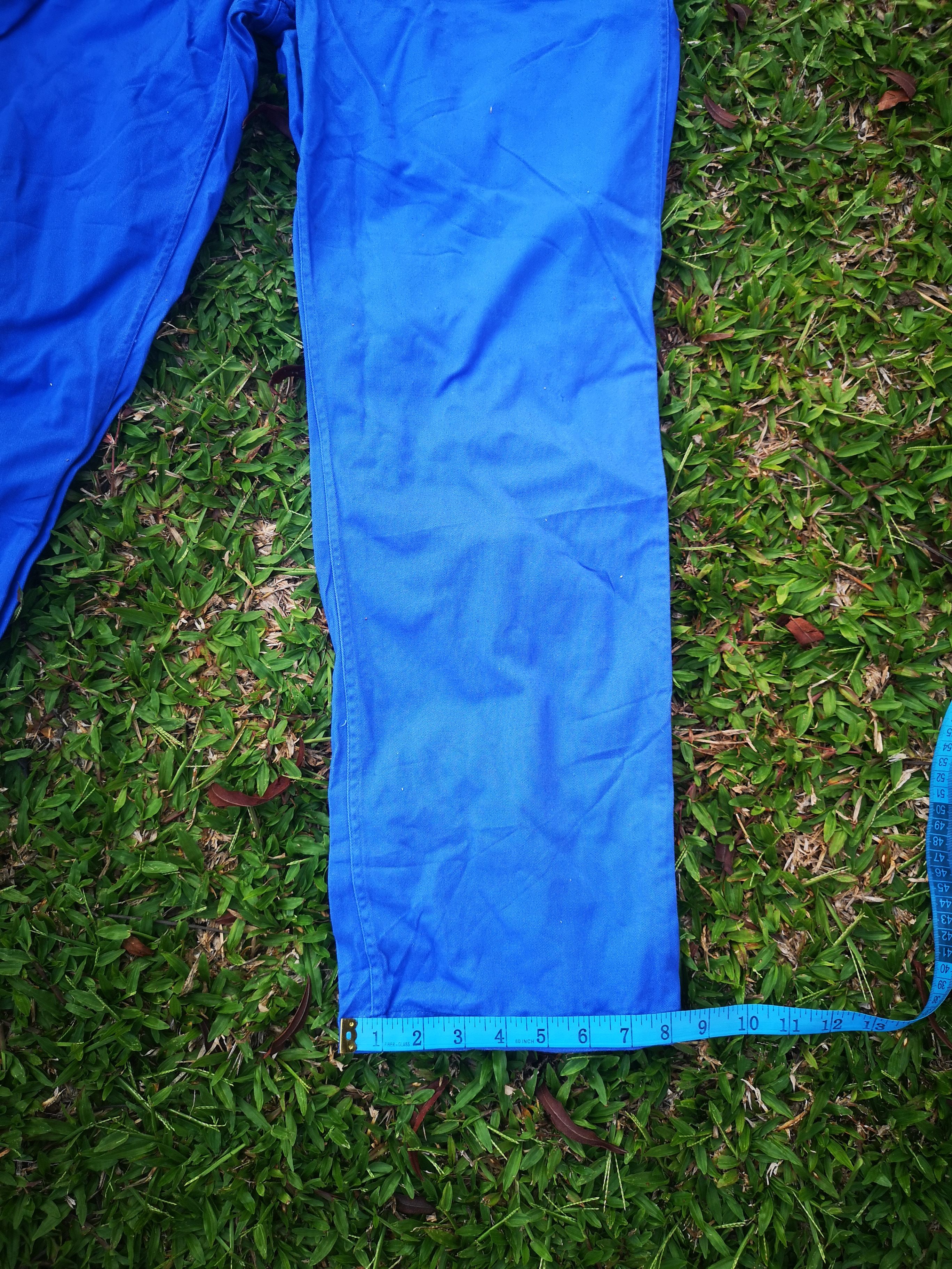 Japanese Brand Volvo Overall Size US 37 - 16 Thumbnail