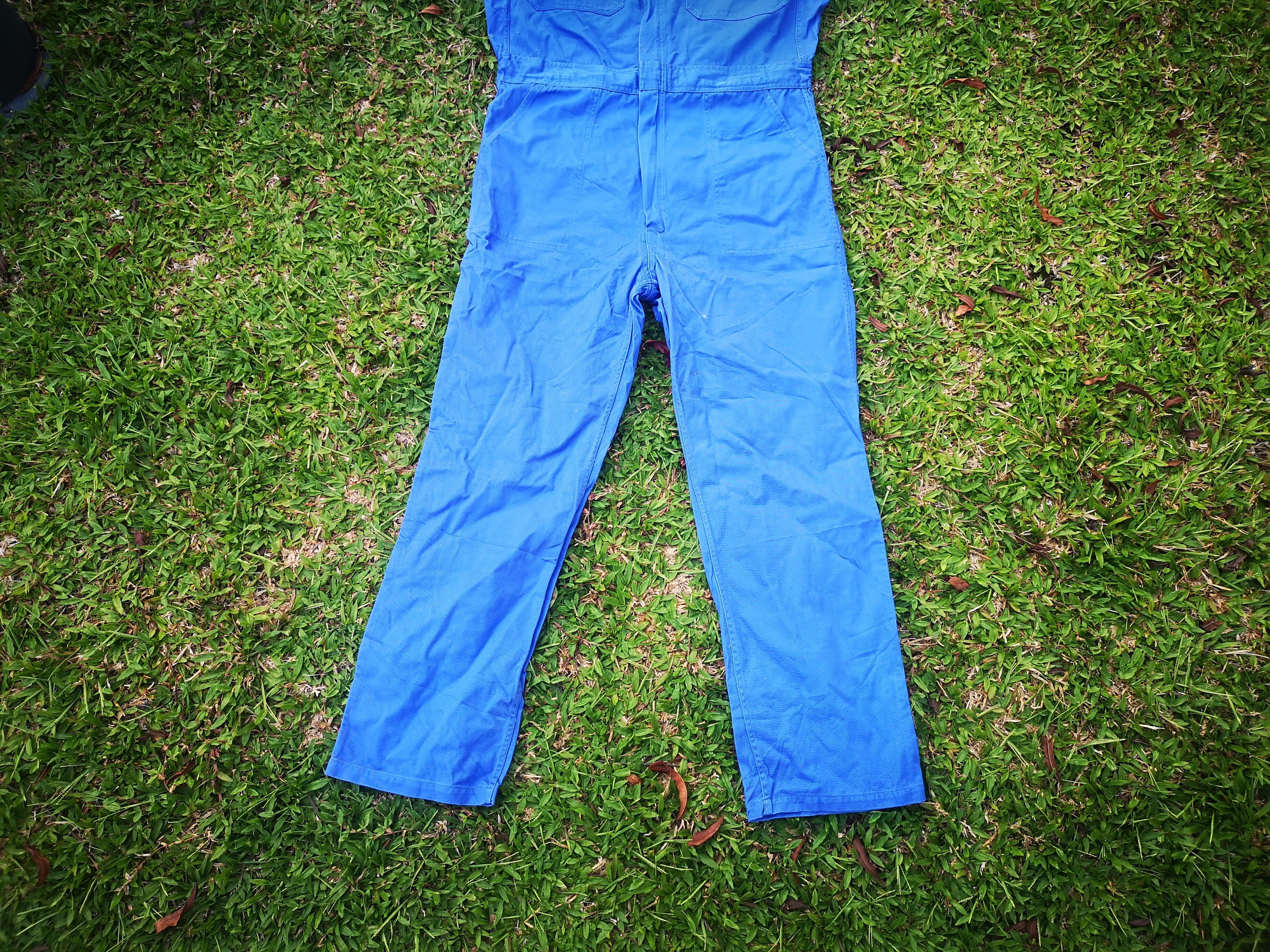 Japanese Brand Volvo Overall Size US 37 - 6 Thumbnail