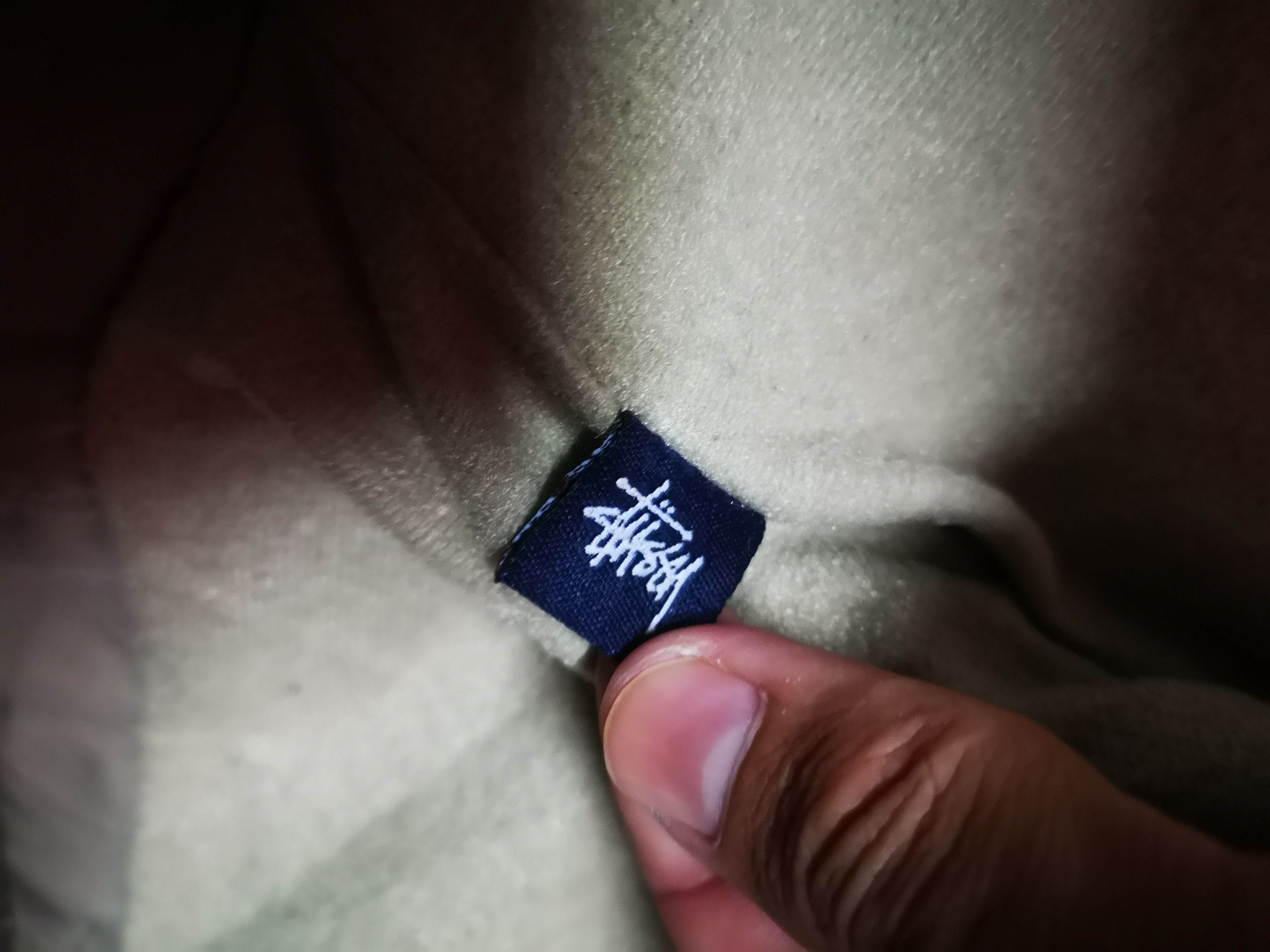 Stussy Stussy Light Jacket Size US L / EU 52-54 / 3 - 12 Thumbnail