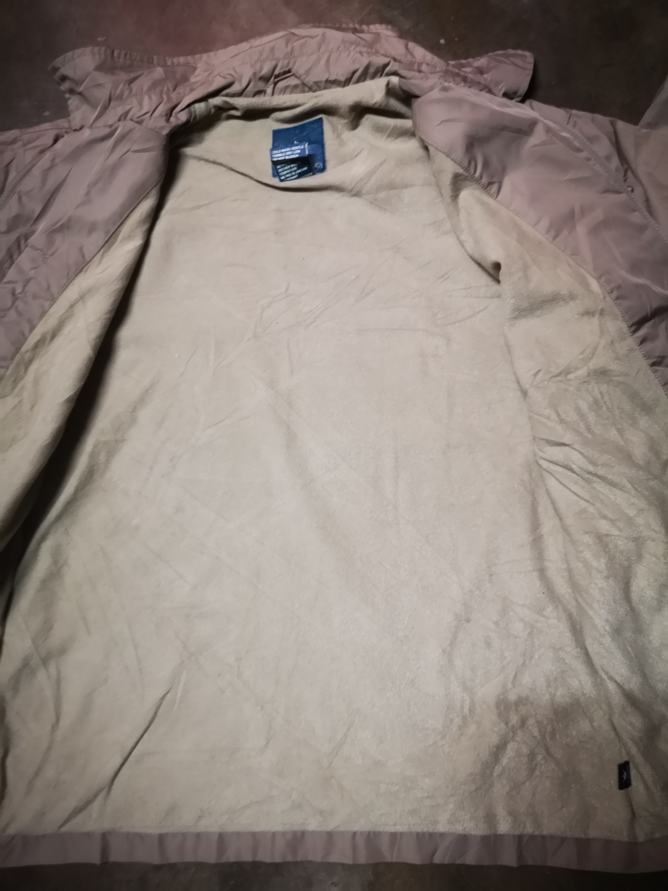 Stussy Stussy Light Jacket Size US L / EU 52-54 / 3 - 8 Thumbnail