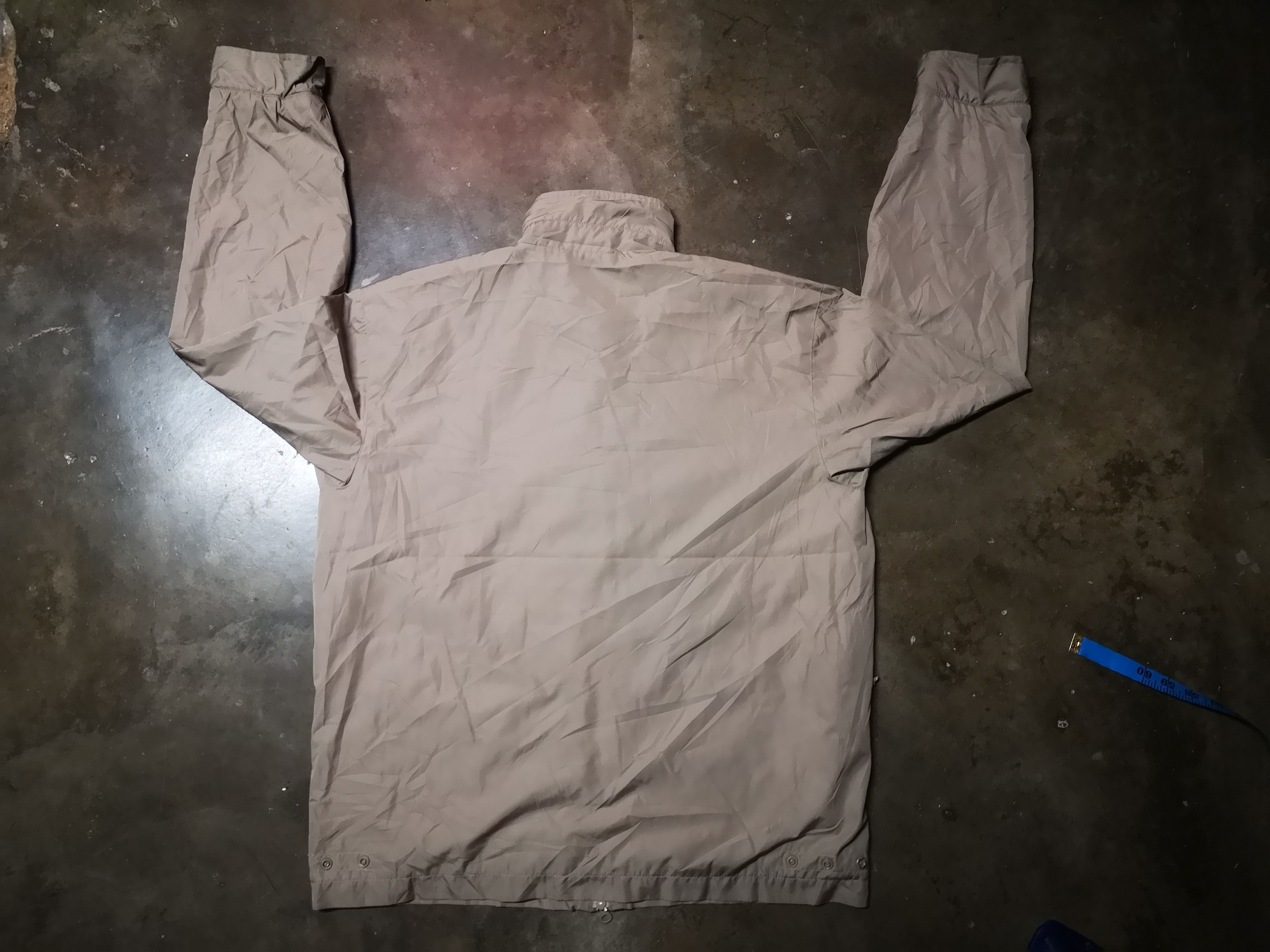 Stussy Stussy Light Jacket Size US L / EU 52-54 / 3 - 4 Thumbnail