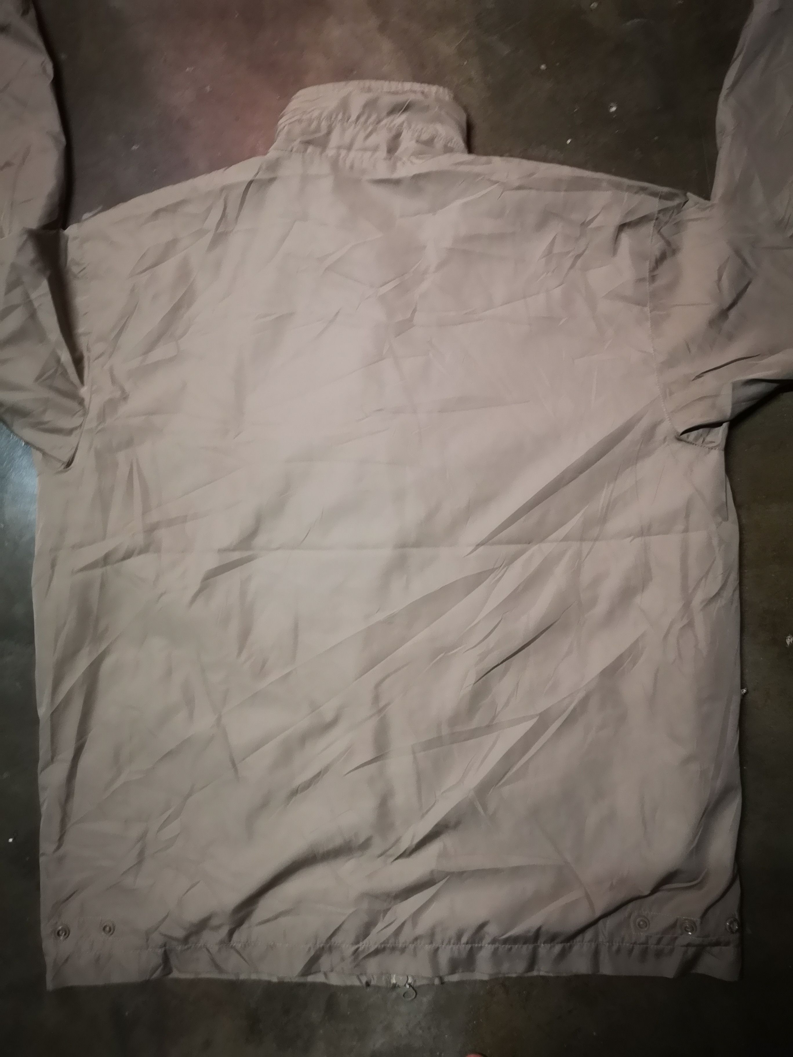 Stussy Stussy Light Jacket Size US L / EU 52-54 / 3 - 6 Thumbnail