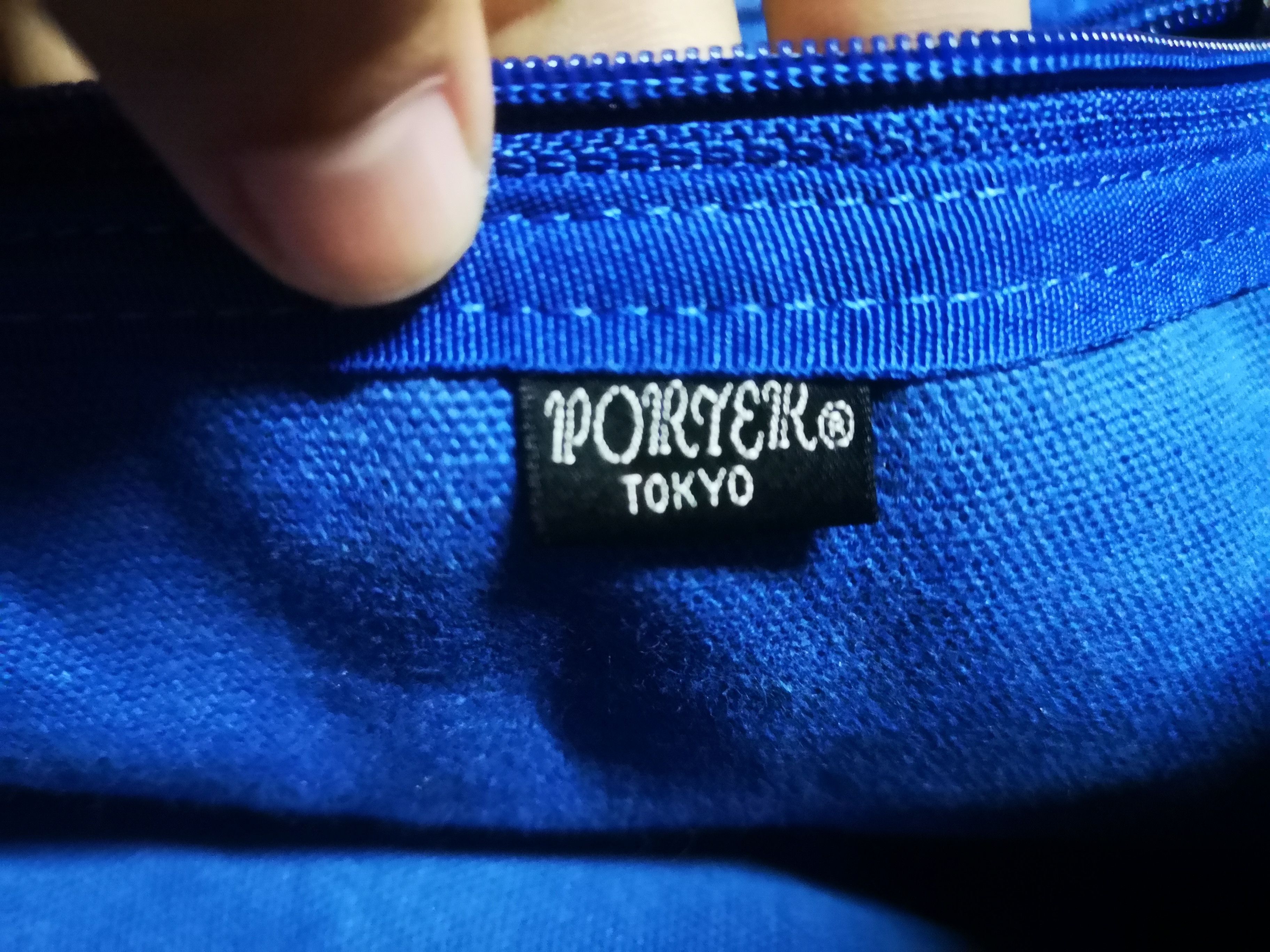 Porter Porter Tote Bag x G1950 Size ONE SIZE - 5 Thumbnail