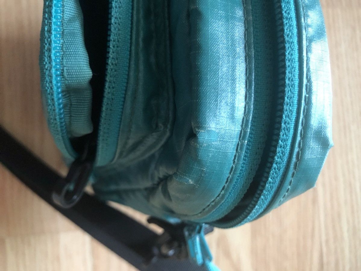 Supreme Shoulder Bag FW17 BLACK Size ONE SIZE - 4 Thumbnail