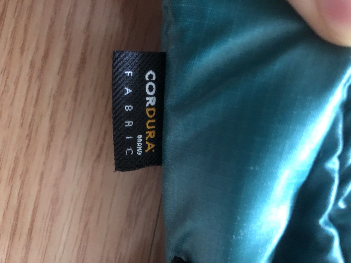 Supreme Shoulder Bag FW17 BLACK Size ONE SIZE - 3 Thumbnail