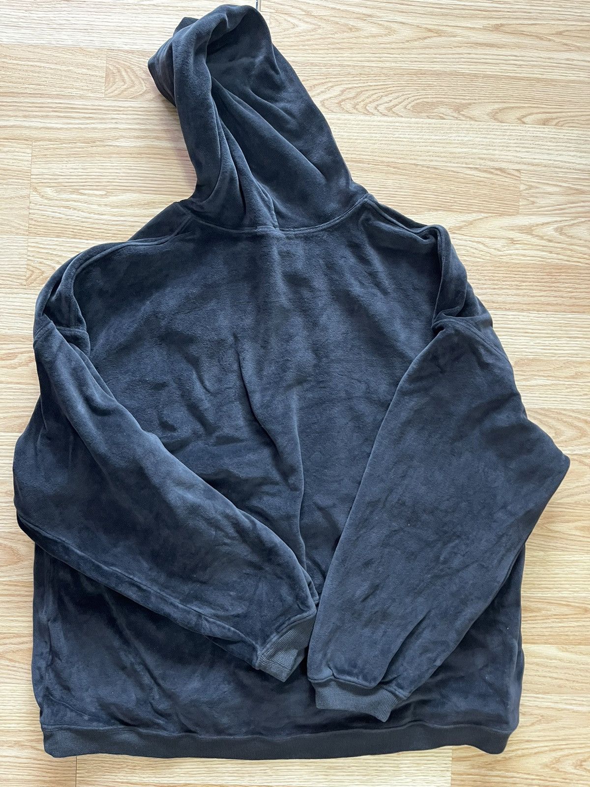 Yeezy Yeezy season 3 Calabasas hoodie Size US M / EU 48-50 / 2 - 4 Thumbnail
