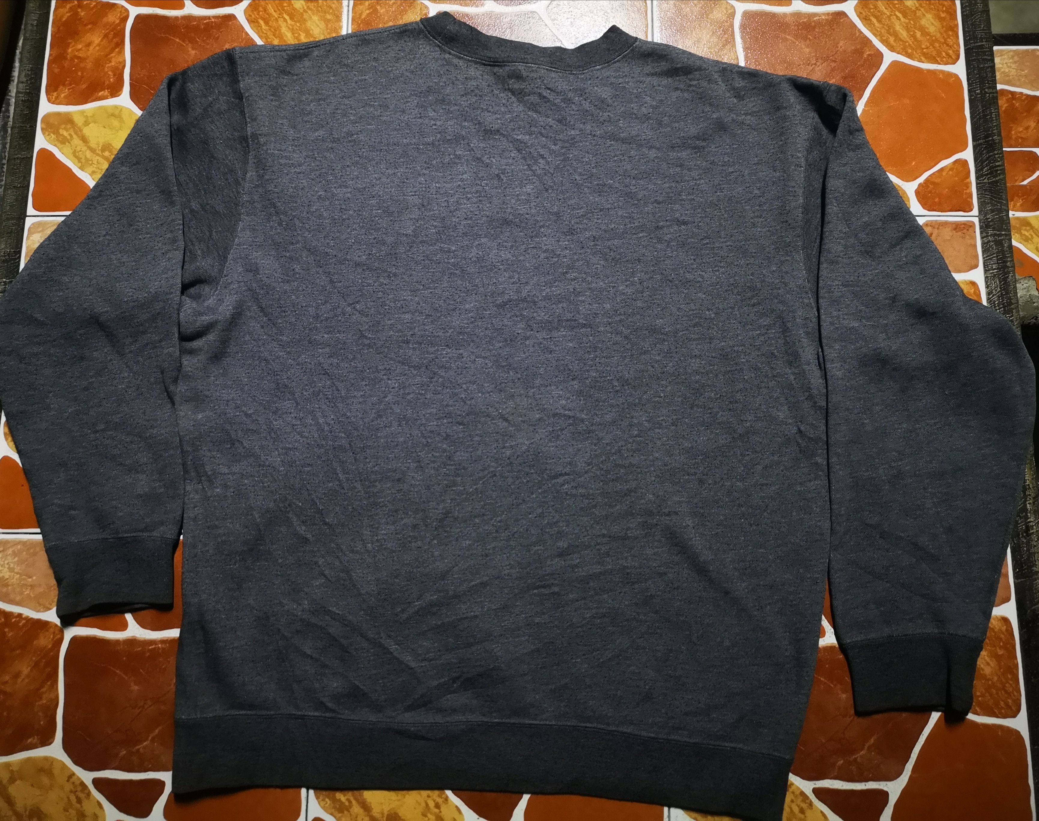 Carhartt × Vintage Carhartt Sweatshirt Size US L / EU 52-54 / 3 - 2 Thumbnail