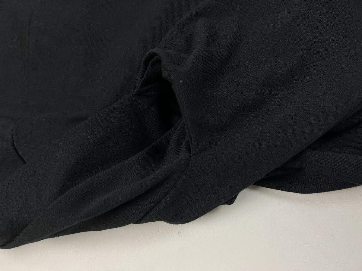 Rick Owens Rick Owens Gethsemane Sweatshirt SZ. XL Size US XL / EU 56 / 4 - 10 Thumbnail