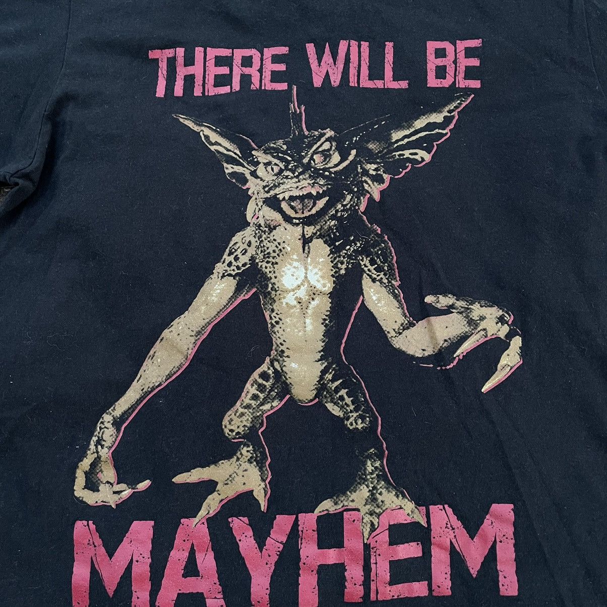 Vintage Vintage 80s Gremlins Brand Mayhem Streetwear Size US M / EU 48-50 / 2 - 4 Thumbnail