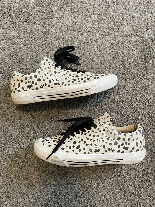 Supreme on sale dalmatian vans