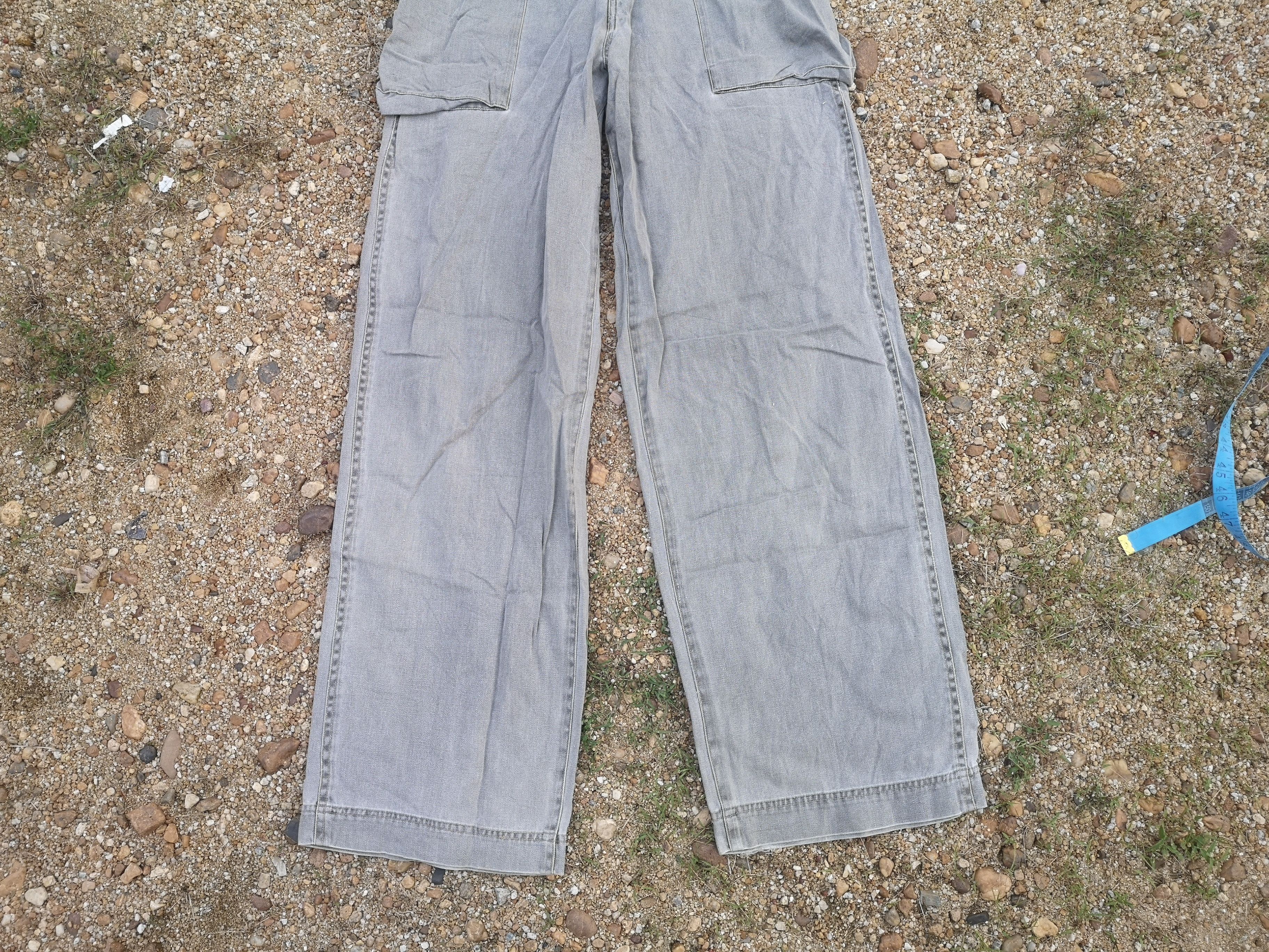Japanese Brand Vintage Pants regular South Pole Size US 28 / EU 44 - 4 Thumbnail
