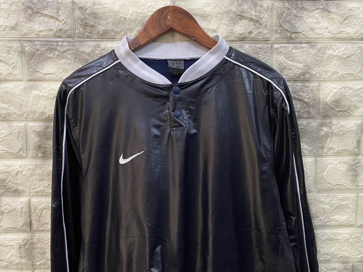 Nike Nike Nylon shirt Size US L / EU 52-54 / 3 - 4 Thumbnail