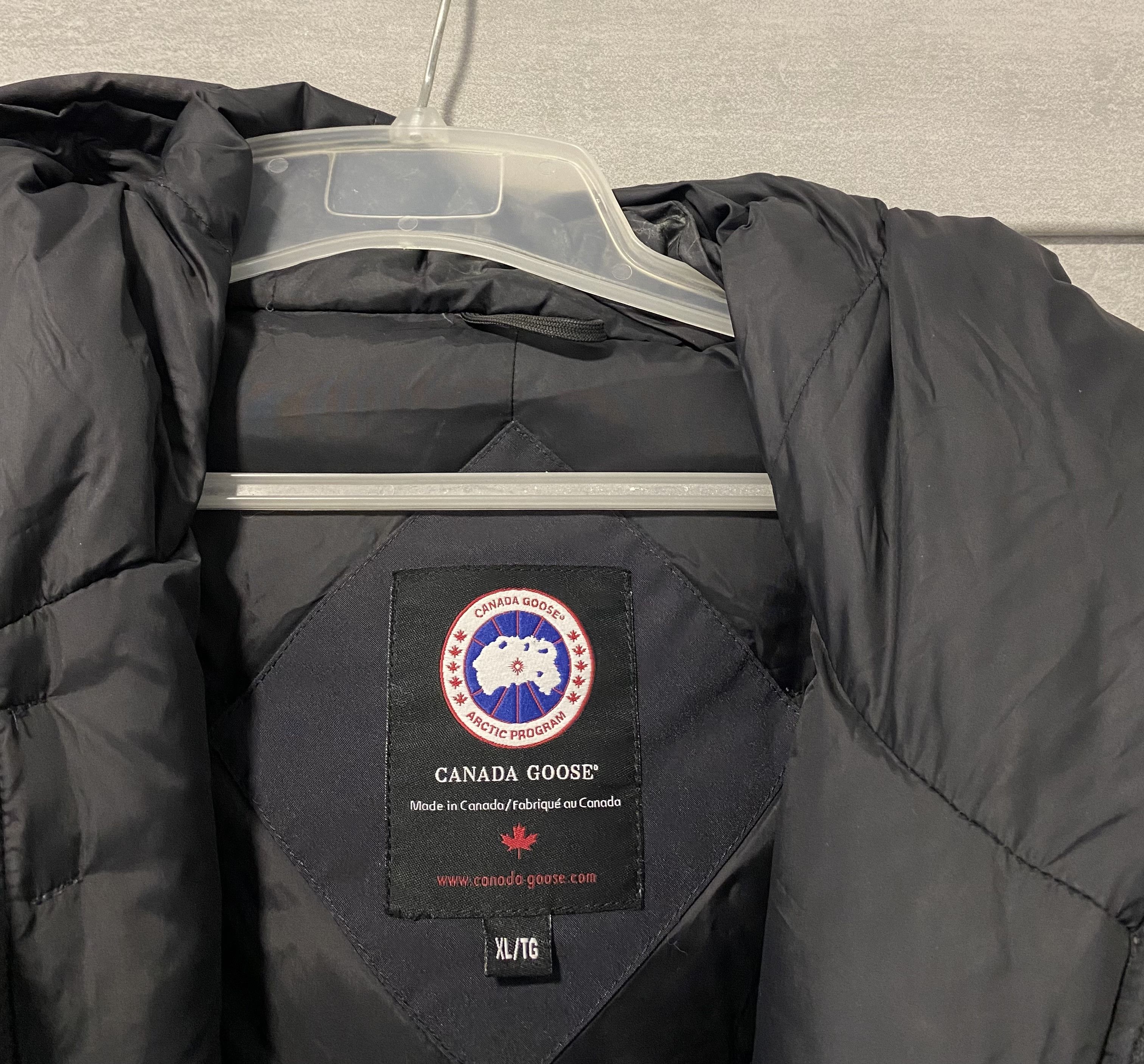 Canada Goose Canada Goose expedition parka jacket Size US XL / EU 56 / 4 - 2 Thumbnail