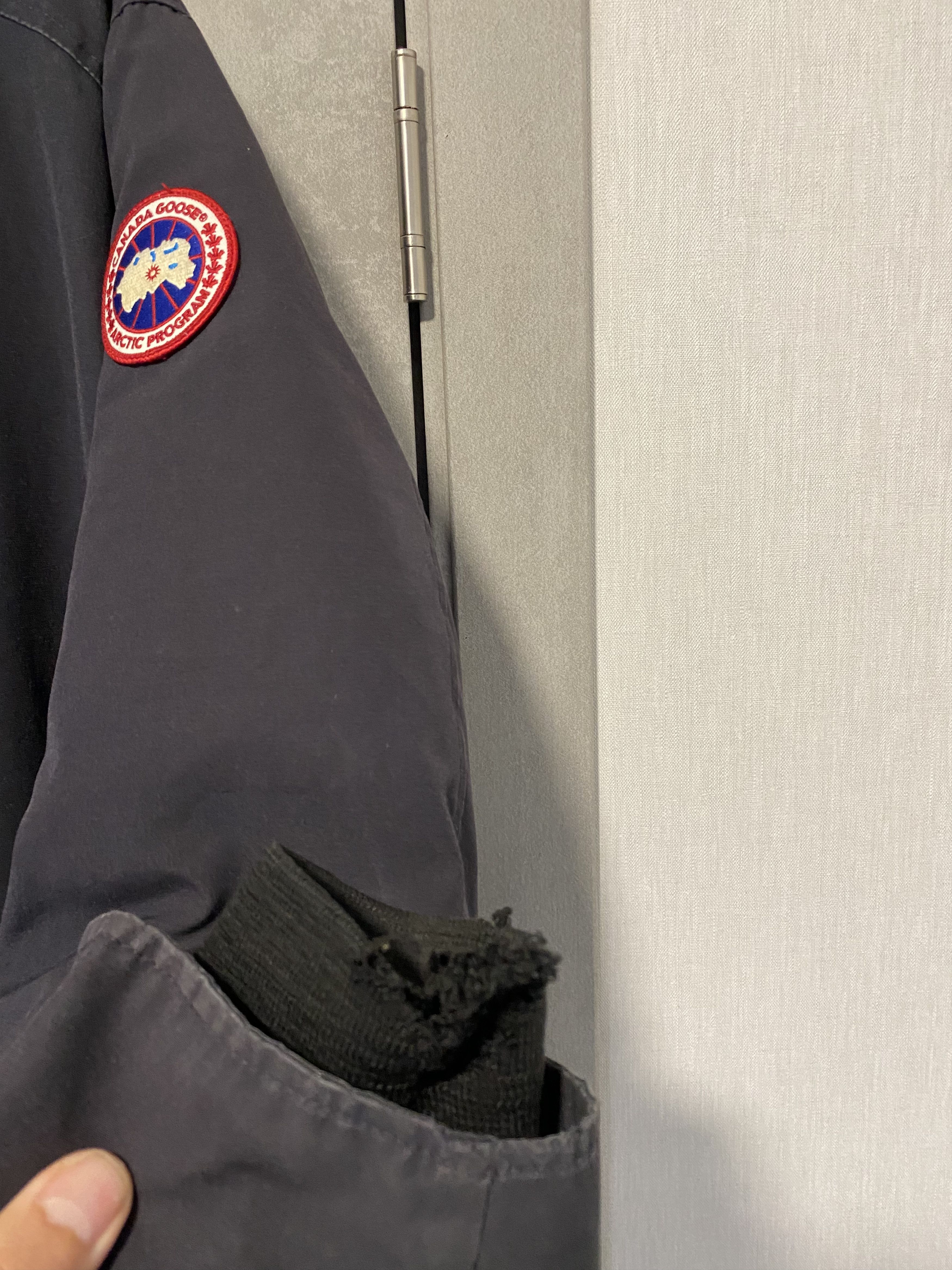 Canada Goose Canada Goose expedition parka jacket Size US XL / EU 56 / 4 - 9 Thumbnail