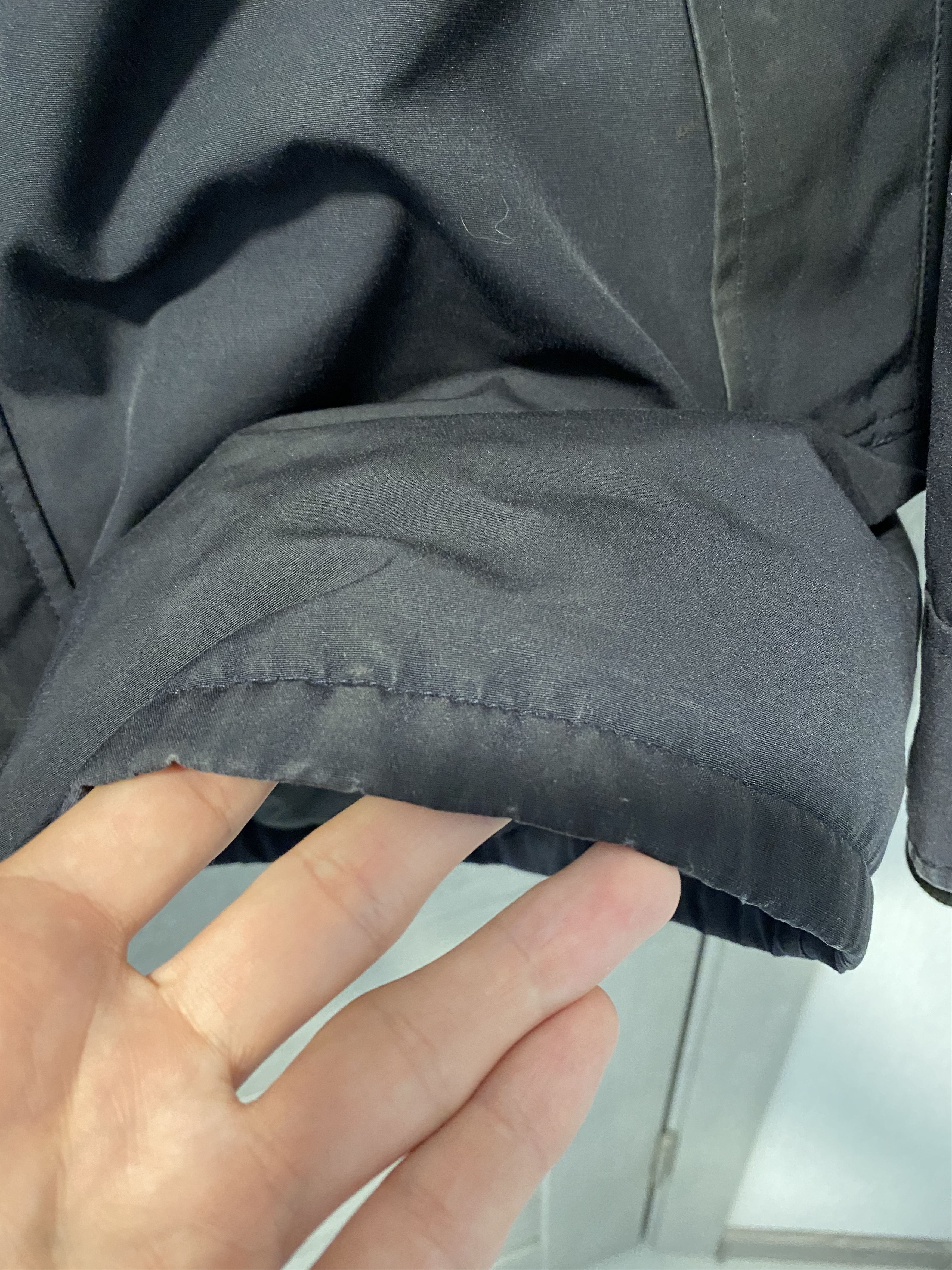 Canada Goose Canada Goose expedition parka jacket Size US XL / EU 56 / 4 - 11 Thumbnail