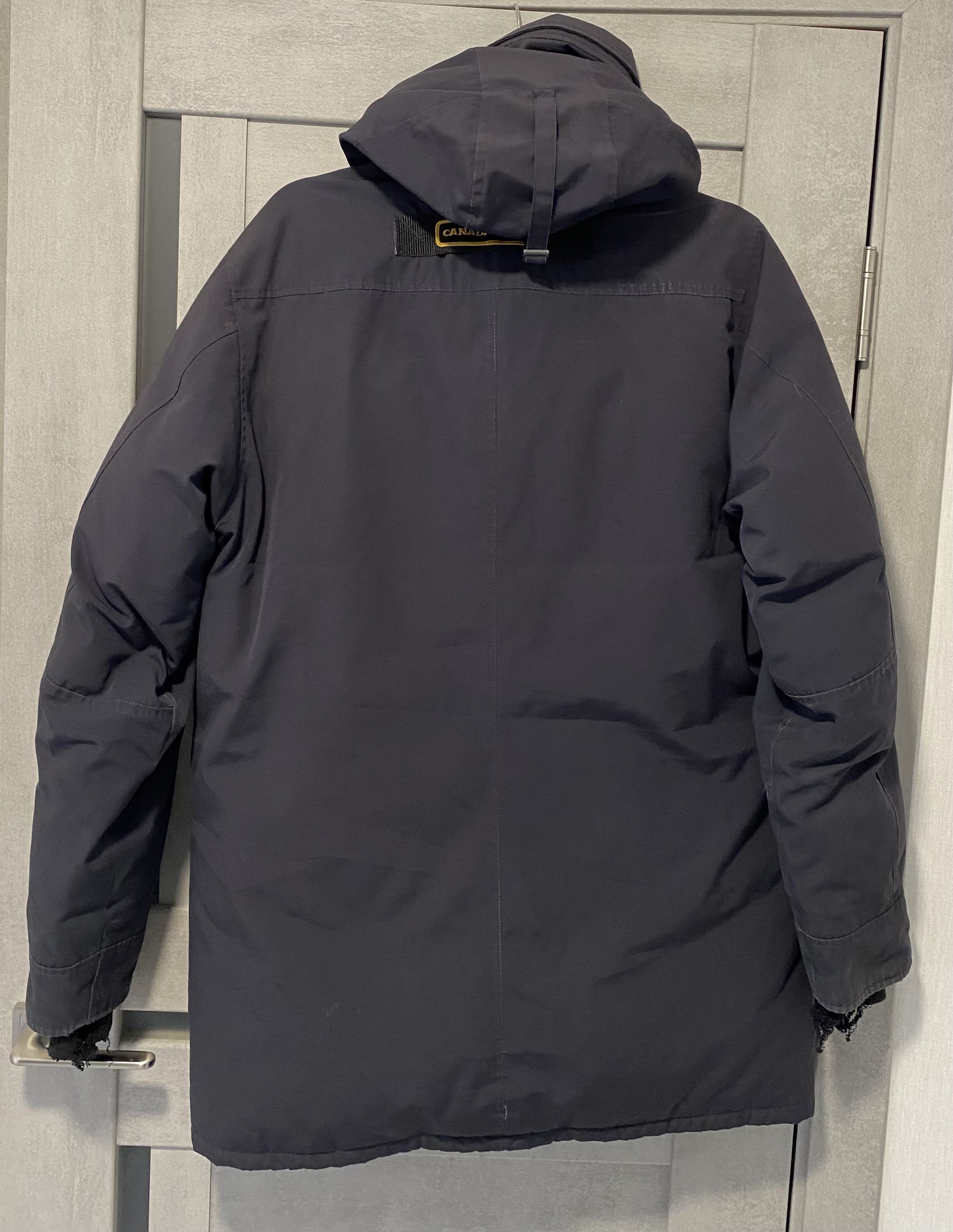 Canada Goose Canada Goose expedition parka jacket Size US XL / EU 56 / 4 - 14 Thumbnail