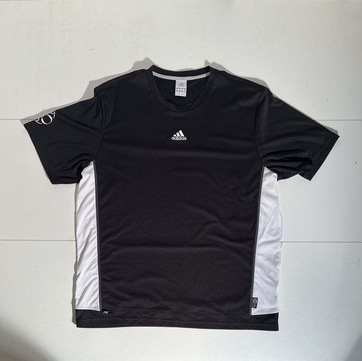 Adidas Adidas FastTrack Tee Streetwear Style | Grailed