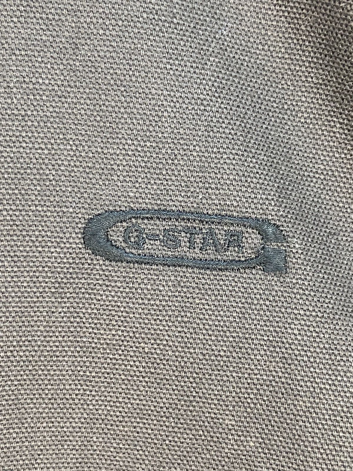 G-Star G-Star Dovan Jacket Size US XL / EU 56 / 4 - 6 Thumbnail