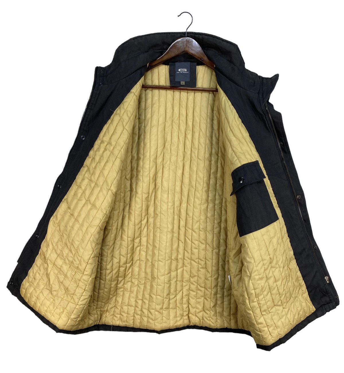 G-Star G-Star Dovan Jacket Size US XL / EU 56 / 4 - 4 Thumbnail