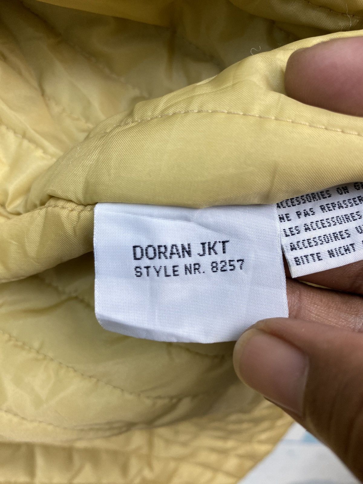 G-Star G-Star Dovan Jacket Size US XL / EU 56 / 4 - 8 Thumbnail