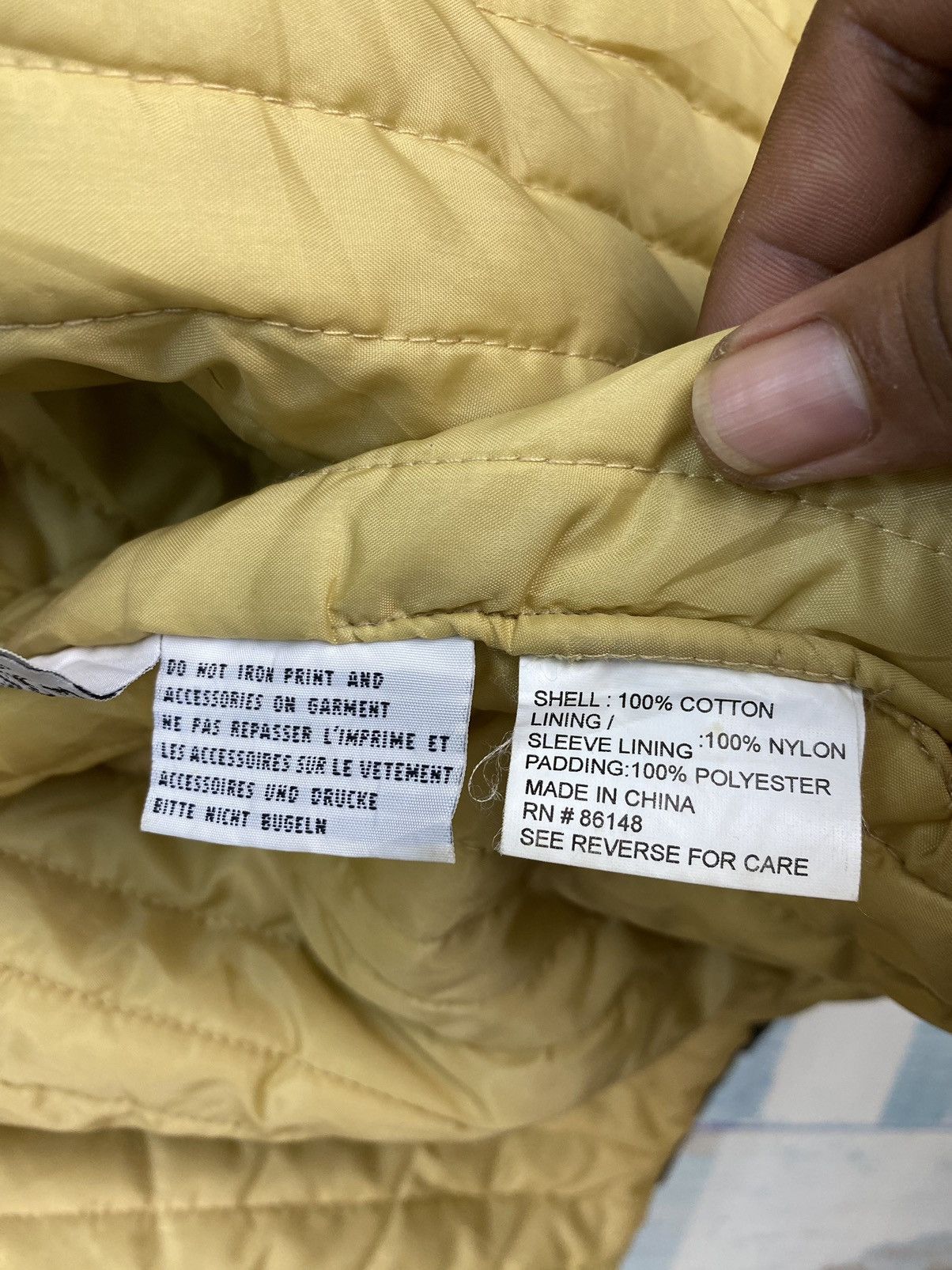 G-Star G-Star Dovan Jacket Size US XL / EU 56 / 4 - 9 Thumbnail