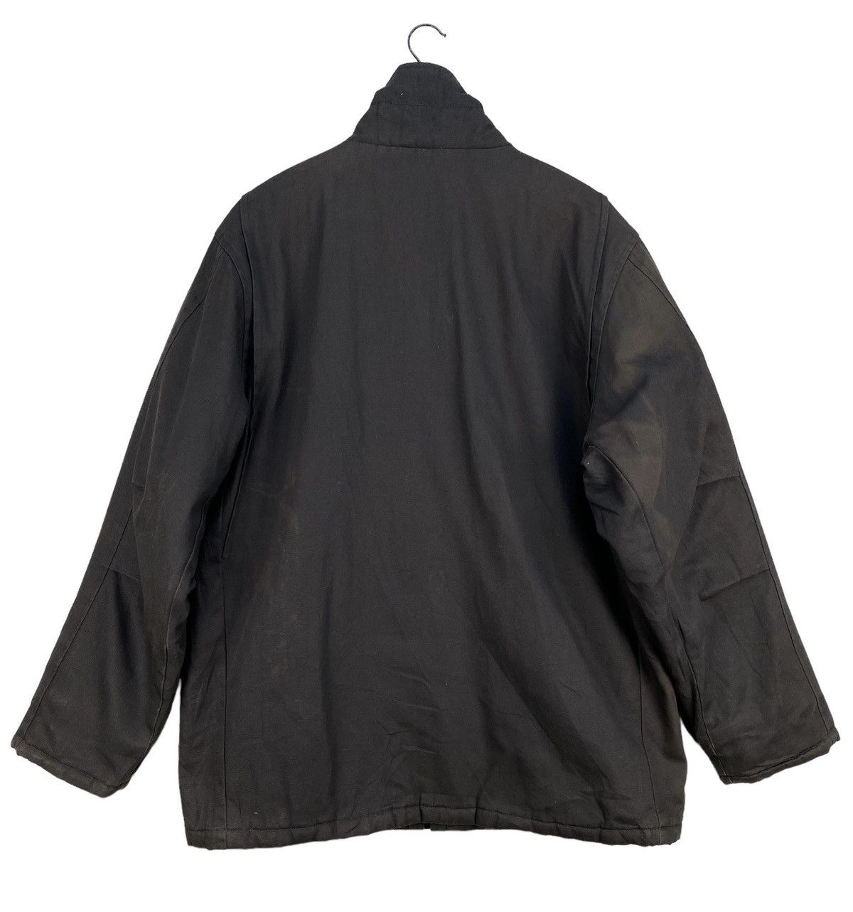 G-Star G-Star Dovan Jacket Size US XL / EU 56 / 4 - 5 Thumbnail