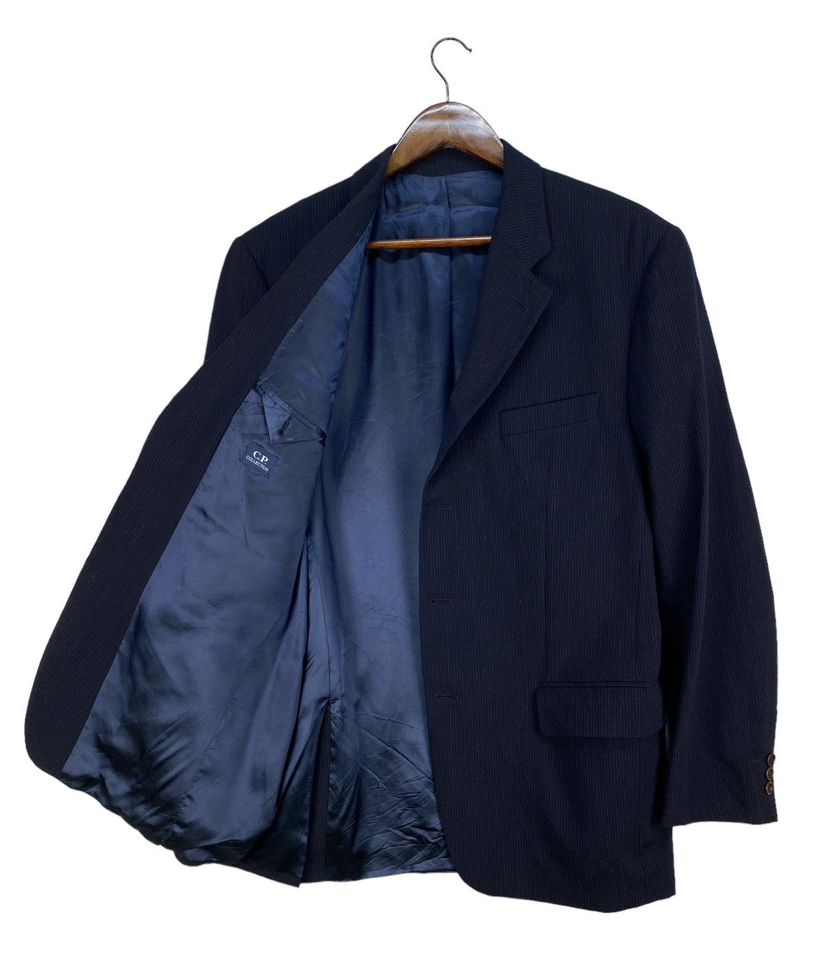 C.P. Company C.P Collection By Massimo Osti Jacket/Blazer Size 50R - 1 Thumbnail