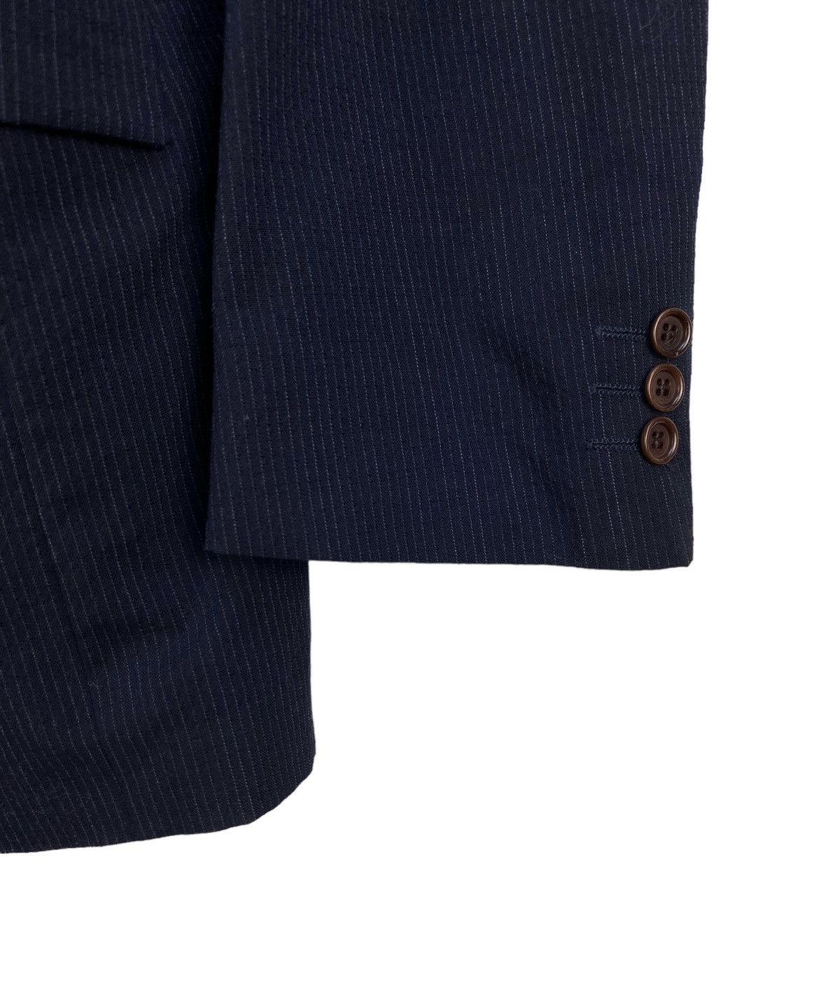 C.P. Company C.P Collection By Massimo Osti Jacket/Blazer Size 50R - 4 Thumbnail