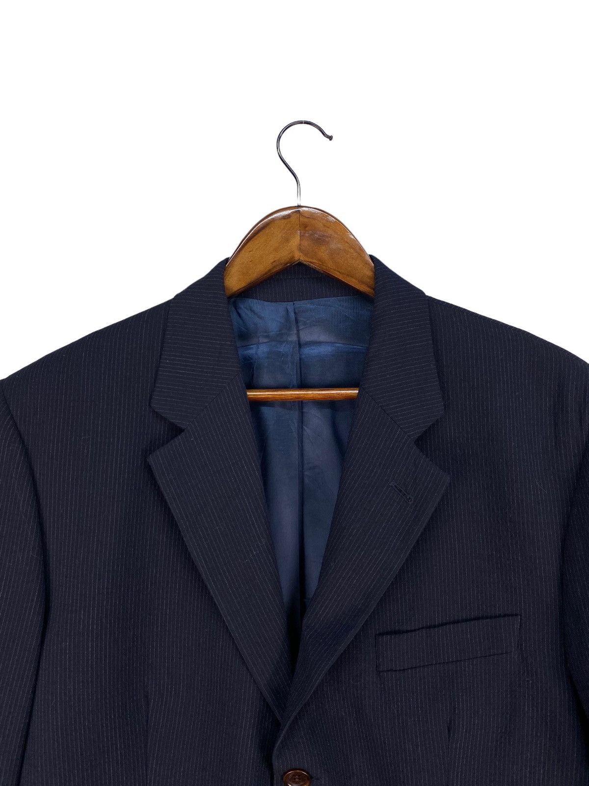 C.P. Company C.P Collection By Massimo Osti Jacket/Blazer Size 50R - 3 Thumbnail