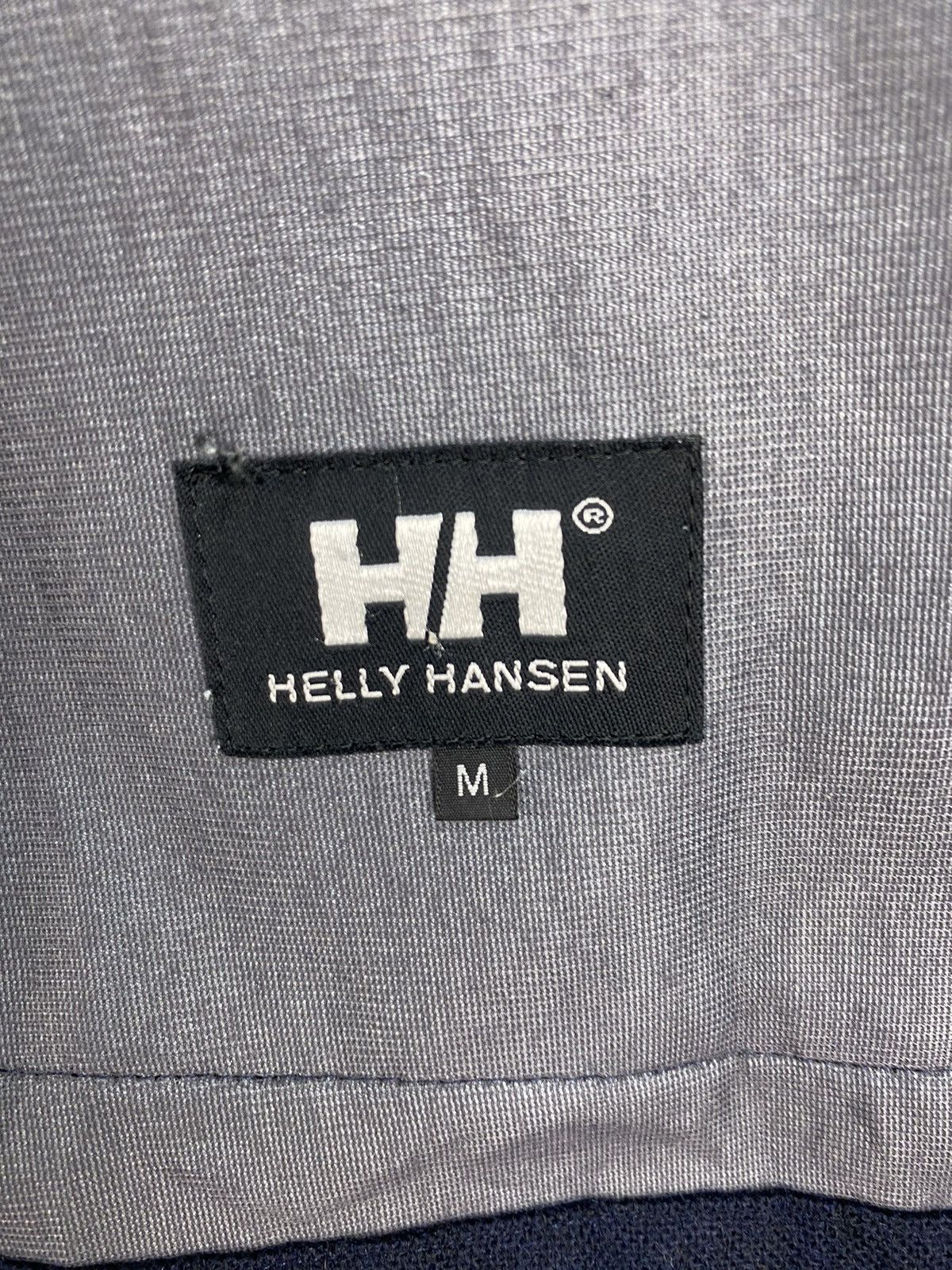 Helly Hansen Helly Hansen Gore Windstopper Duffer Jacket Size US M / EU 48-50 / 2 - 6 Thumbnail