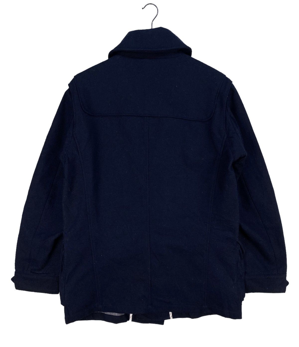 Helly Hansen Helly Hansen Gore Windstopper Duffer Jacket Size US M / EU 48-50 / 2 - 5 Thumbnail