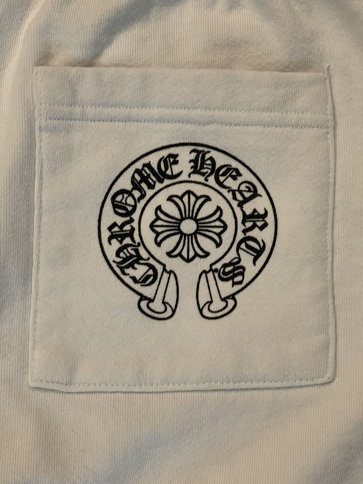 Chrome Hearts Chrome Hearts x Deadly Doll size small Size US 30 / EU 46 - 16 Thumbnail