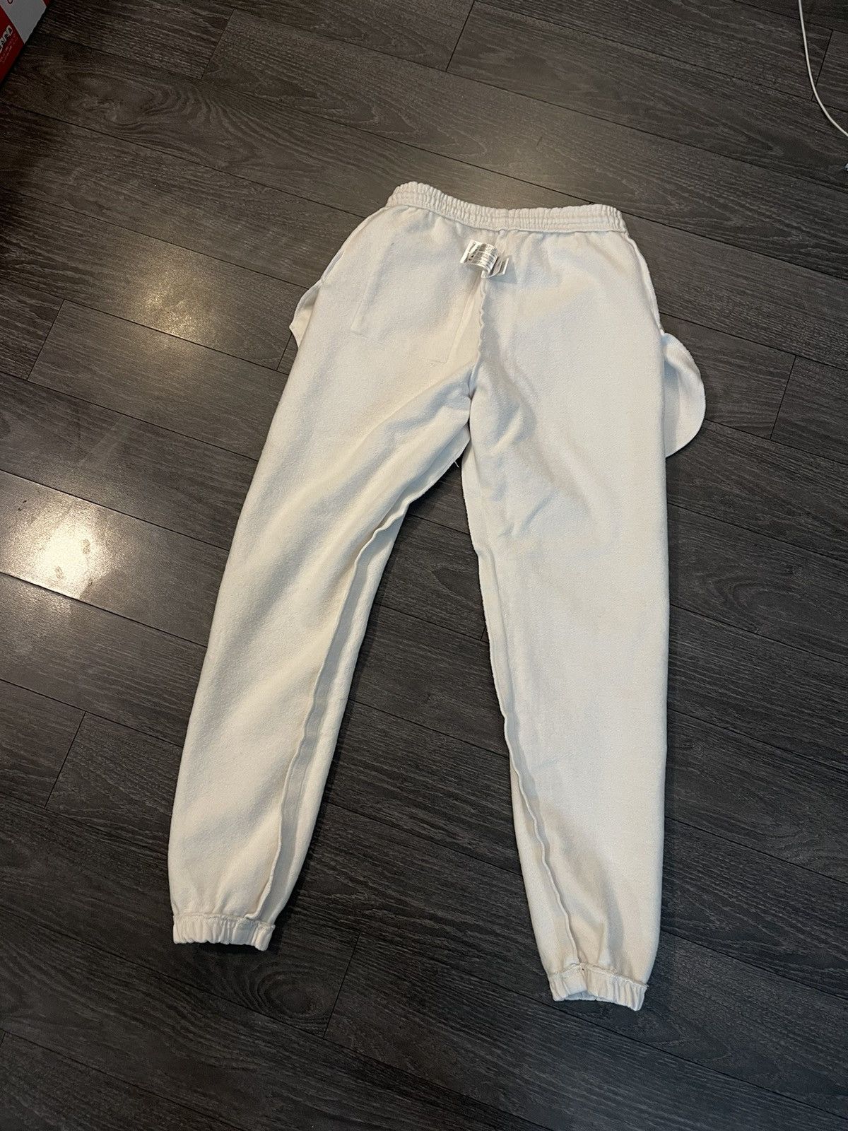 Chrome Hearts Chrome Hearts x Deadly Doll size small Size US 30 / EU 46 - 17 Thumbnail