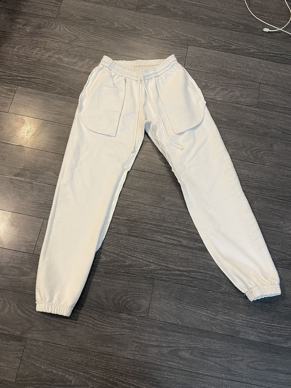 Chrome Hearts Chrome Hearts x Deadly Doll size small Size US 30 / EU 46 - 18 Thumbnail