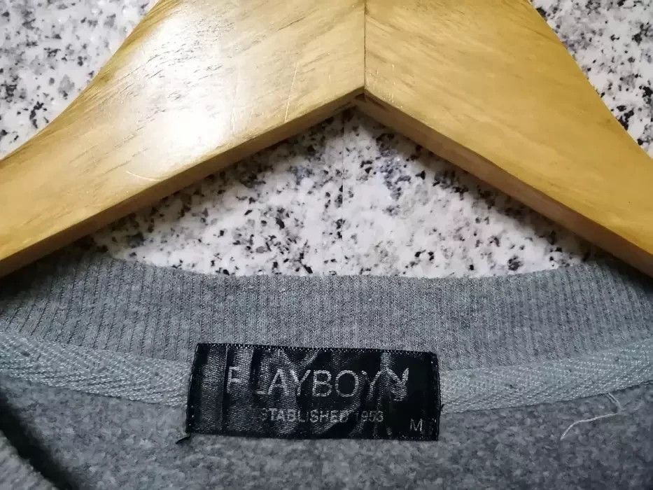 Designer × Playboy × Vintage Playboy Vintage Big Logo Size US M / EU 48-50 / 2 - 5 Thumbnail